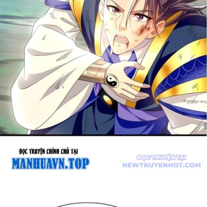 Ta Có Tốc Độ Đánh Nhanh Gấp Trăm Vạn Lần Chapter 105 - Trang 2