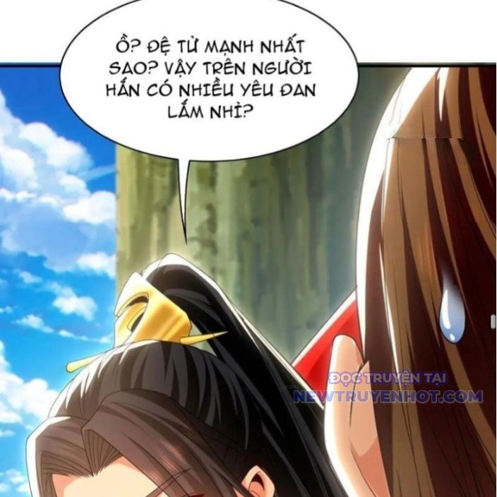 Ta Có Tốc Độ Đánh Nhanh Gấp Trăm Vạn Lần Chapter 105 - Trang 2