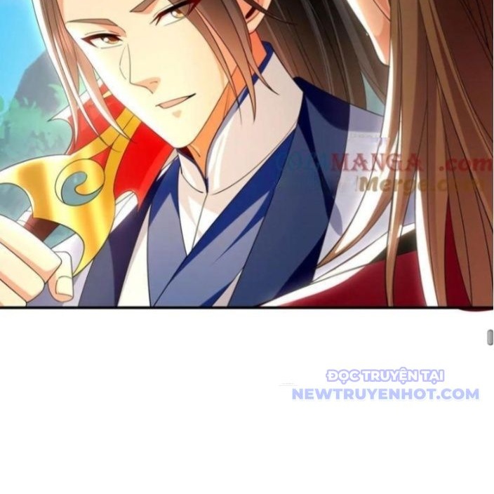 Ta Có Tốc Độ Đánh Nhanh Gấp Trăm Vạn Lần Chapter 105 - Trang 2