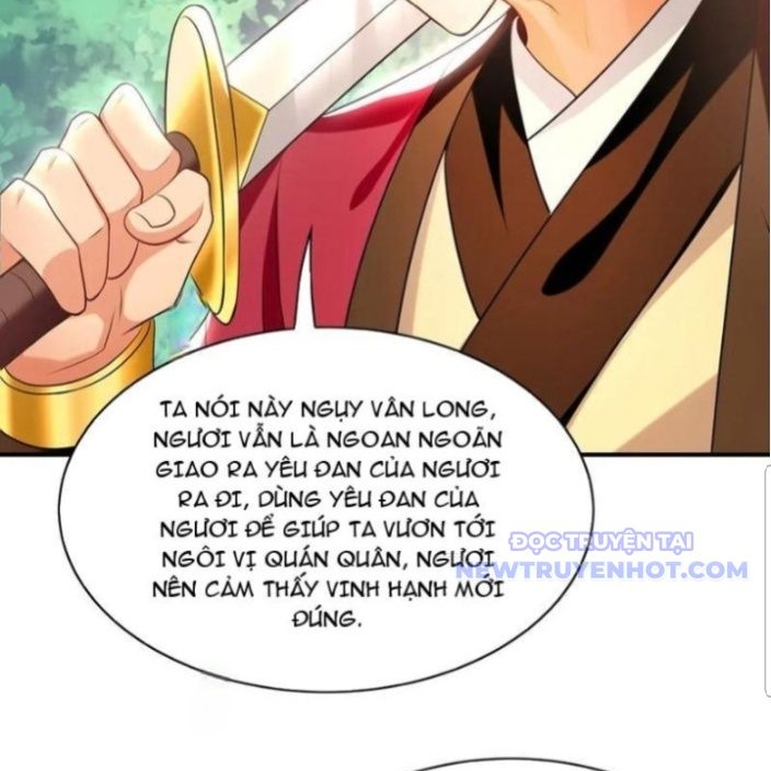 Ta Có Tốc Độ Đánh Nhanh Gấp Trăm Vạn Lần Chapter 105 - Trang 2