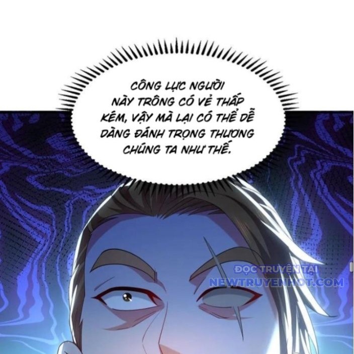 Ta Có Tốc Độ Đánh Nhanh Gấp Trăm Vạn Lần Chapter 105 - Trang 2