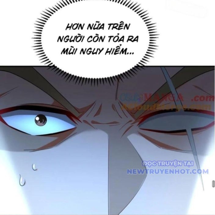 Ta Có Tốc Độ Đánh Nhanh Gấp Trăm Vạn Lần Chapter 105 - Trang 2