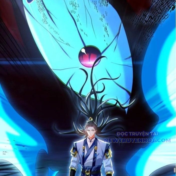 Ta Có Tốc Độ Đánh Nhanh Gấp Trăm Vạn Lần Chapter 105 - Trang 2