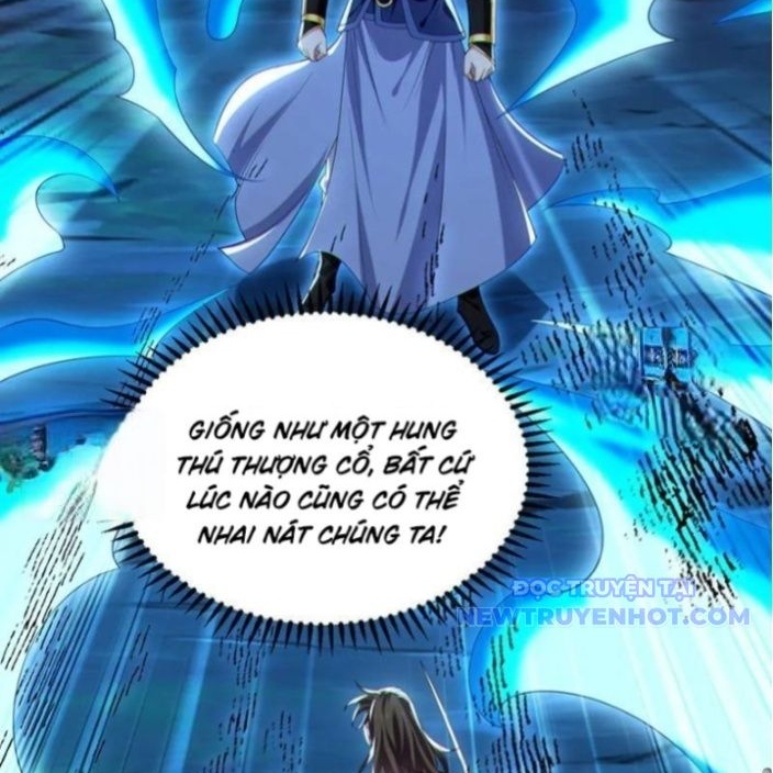 Ta Có Tốc Độ Đánh Nhanh Gấp Trăm Vạn Lần Chapter 105 - Trang 2