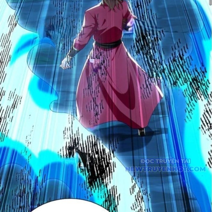 Ta Có Tốc Độ Đánh Nhanh Gấp Trăm Vạn Lần Chapter 105 - Trang 2