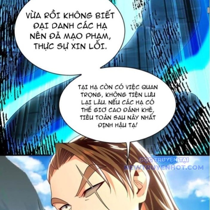 Ta Có Tốc Độ Đánh Nhanh Gấp Trăm Vạn Lần Chapter 105 - Trang 2