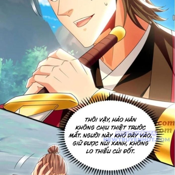 Ta Có Tốc Độ Đánh Nhanh Gấp Trăm Vạn Lần Chapter 105 - Trang 2