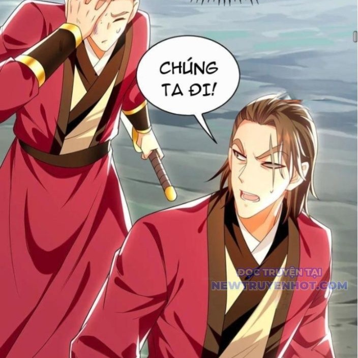 Ta Có Tốc Độ Đánh Nhanh Gấp Trăm Vạn Lần Chapter 105 - Trang 2