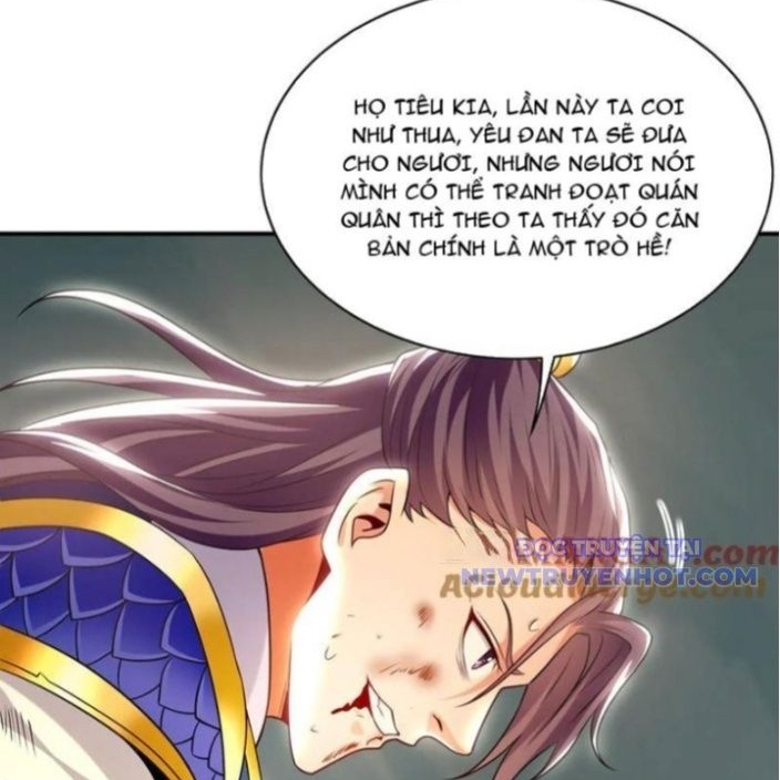 Ta Có Tốc Độ Đánh Nhanh Gấp Trăm Vạn Lần Chapter 105 - Trang 2