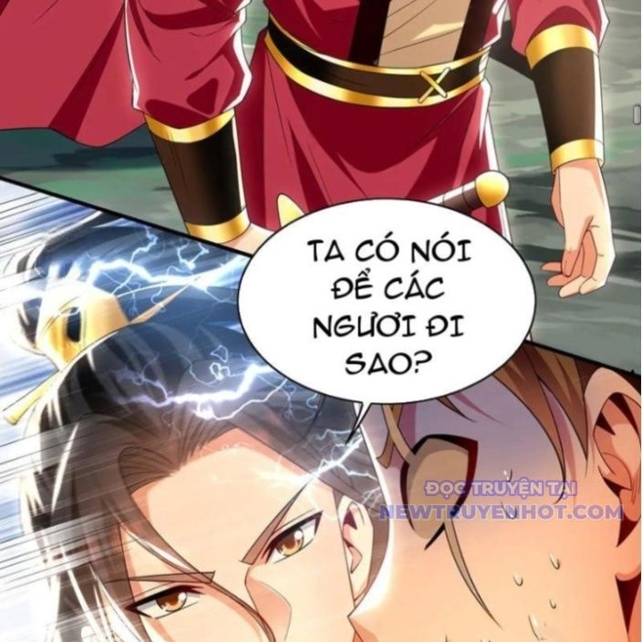 Ta Có Tốc Độ Đánh Nhanh Gấp Trăm Vạn Lần Chapter 105 - Trang 2