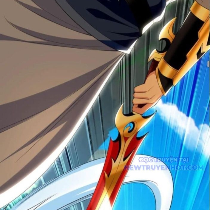 Ta Có Tốc Độ Đánh Nhanh Gấp Trăm Vạn Lần Chapter 105 - Trang 2
