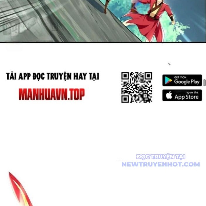 Ta Có Tốc Độ Đánh Nhanh Gấp Trăm Vạn Lần Chapter 105 - Trang 2