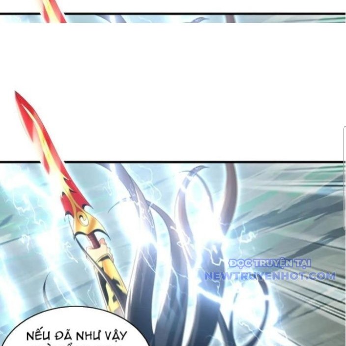 Ta Có Tốc Độ Đánh Nhanh Gấp Trăm Vạn Lần Chapter 105 - Trang 2