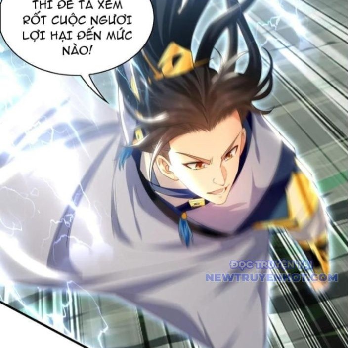 Ta Có Tốc Độ Đánh Nhanh Gấp Trăm Vạn Lần Chapter 105 - Trang 2