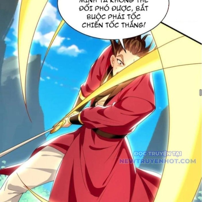 Ta Có Tốc Độ Đánh Nhanh Gấp Trăm Vạn Lần Chapter 105 - Trang 2