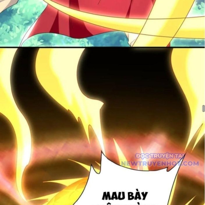 Ta Có Tốc Độ Đánh Nhanh Gấp Trăm Vạn Lần Chapter 105 - Trang 2