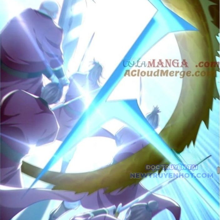 Ta Có Tốc Độ Đánh Nhanh Gấp Trăm Vạn Lần Chapter 105 - Trang 2
