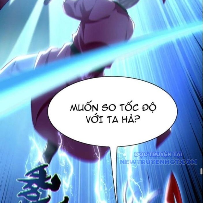 Ta Có Tốc Độ Đánh Nhanh Gấp Trăm Vạn Lần Chapter 105 - Trang 2