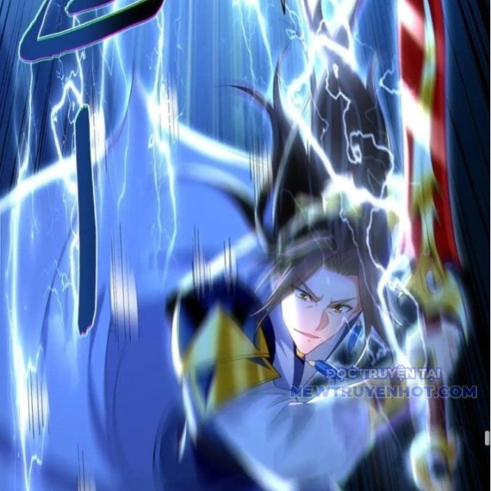 Ta Có Tốc Độ Đánh Nhanh Gấp Trăm Vạn Lần Chapter 105 - Trang 2