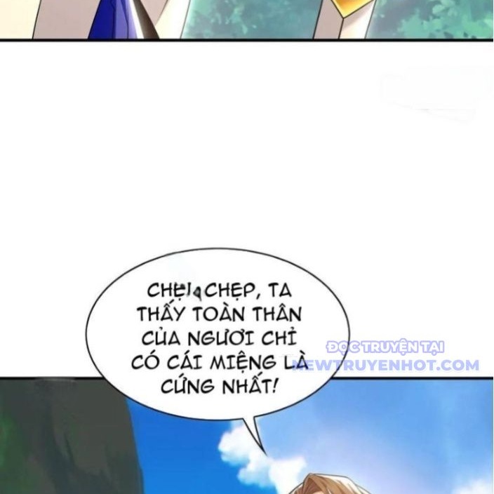 Ta Có Tốc Độ Đánh Nhanh Gấp Trăm Vạn Lần Chapter 105 - Trang 2