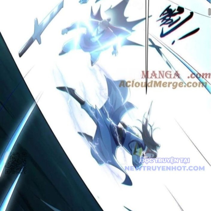 Ta Có Tốc Độ Đánh Nhanh Gấp Trăm Vạn Lần Chapter 105 - Trang 2