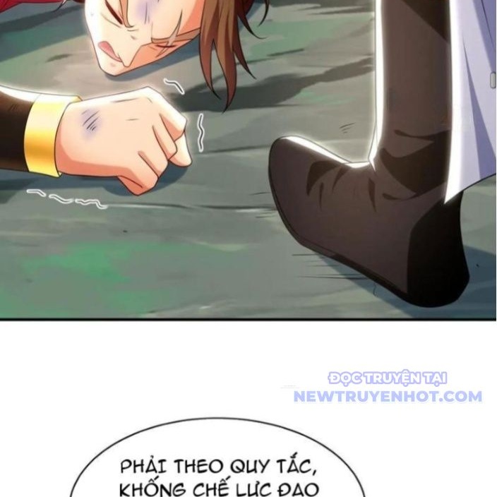 Ta Có Tốc Độ Đánh Nhanh Gấp Trăm Vạn Lần Chapter 105 - Trang 2