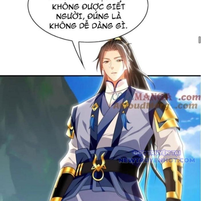 Ta Có Tốc Độ Đánh Nhanh Gấp Trăm Vạn Lần Chapter 105 - Trang 2