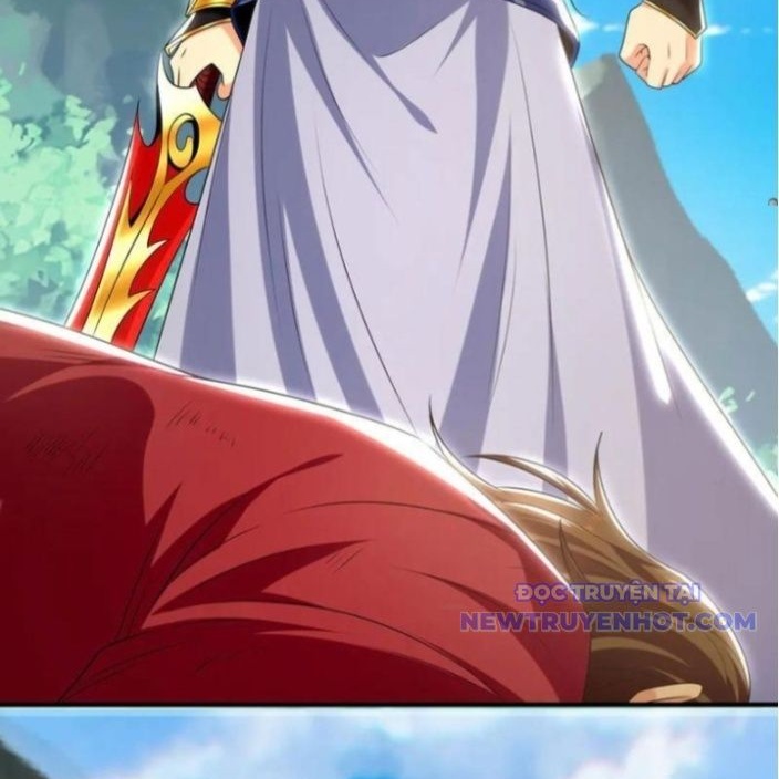 Ta Có Tốc Độ Đánh Nhanh Gấp Trăm Vạn Lần Chapter 105 - Trang 2