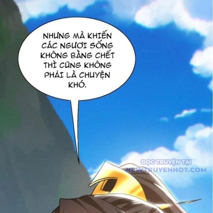 Ta Có Tốc Độ Đánh Nhanh Gấp Trăm Vạn Lần Chapter 105 - Trang 2