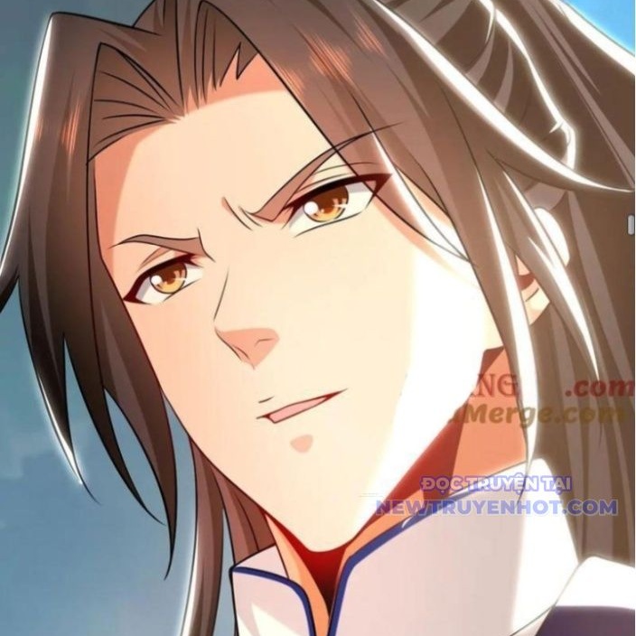 Ta Có Tốc Độ Đánh Nhanh Gấp Trăm Vạn Lần Chapter 105 - Trang 2