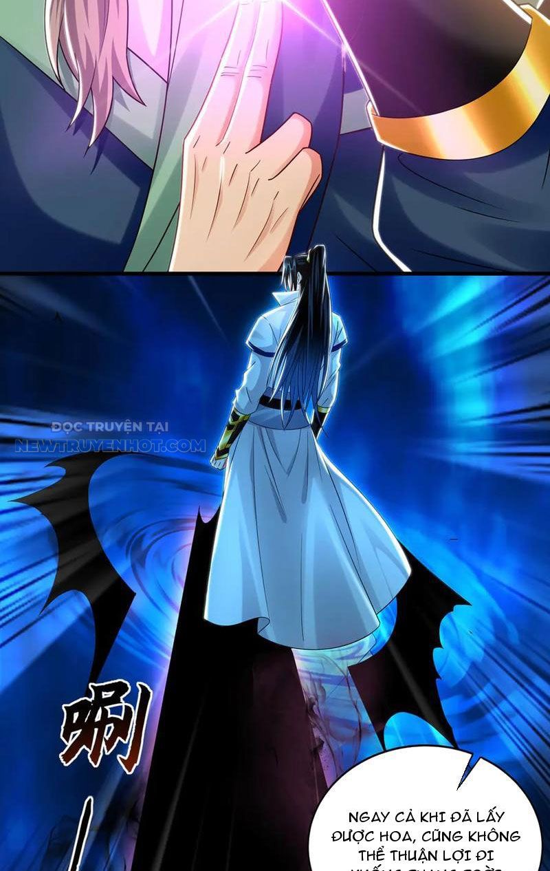 Ta Có Tốc Độ Đánh Nhanh Gấp Trăm Vạn Lần Chapter 62.1 - Trang 2