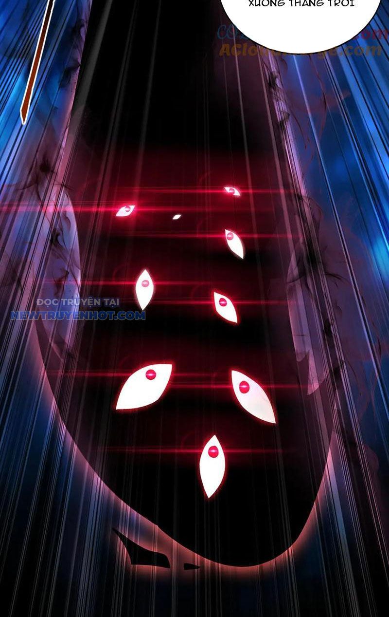 Ta Có Tốc Độ Đánh Nhanh Gấp Trăm Vạn Lần Chapter 62.1 - Trang 2