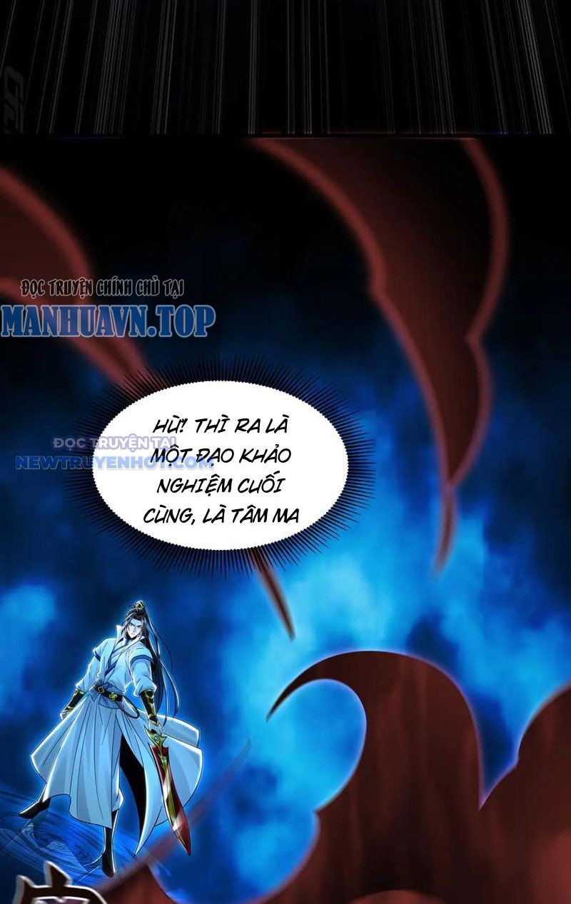 Ta Có Tốc Độ Đánh Nhanh Gấp Trăm Vạn Lần Chapter 62.1 - Trang 2