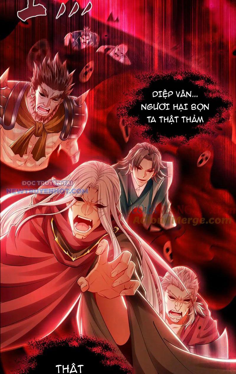 Ta Có Tốc Độ Đánh Nhanh Gấp Trăm Vạn Lần Chapter 62.1 - Trang 2
