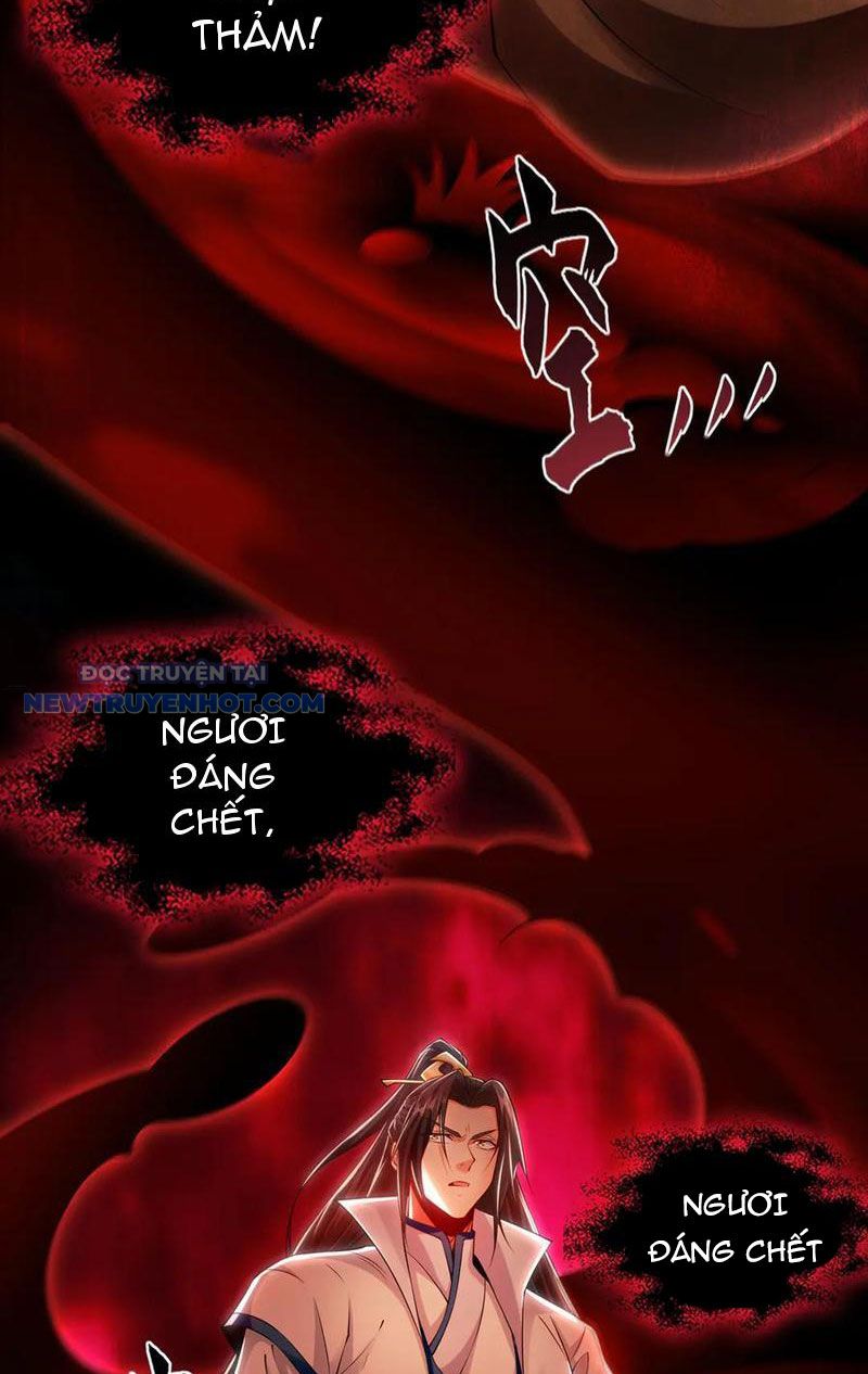 Ta Có Tốc Độ Đánh Nhanh Gấp Trăm Vạn Lần Chapter 62.1 - Trang 2