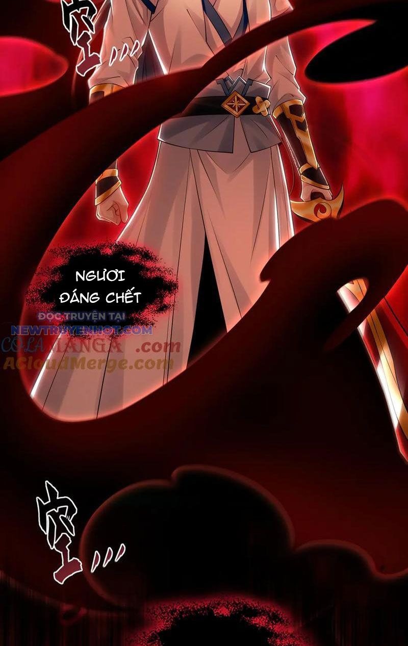 Ta Có Tốc Độ Đánh Nhanh Gấp Trăm Vạn Lần Chapter 62.1 - Trang 2