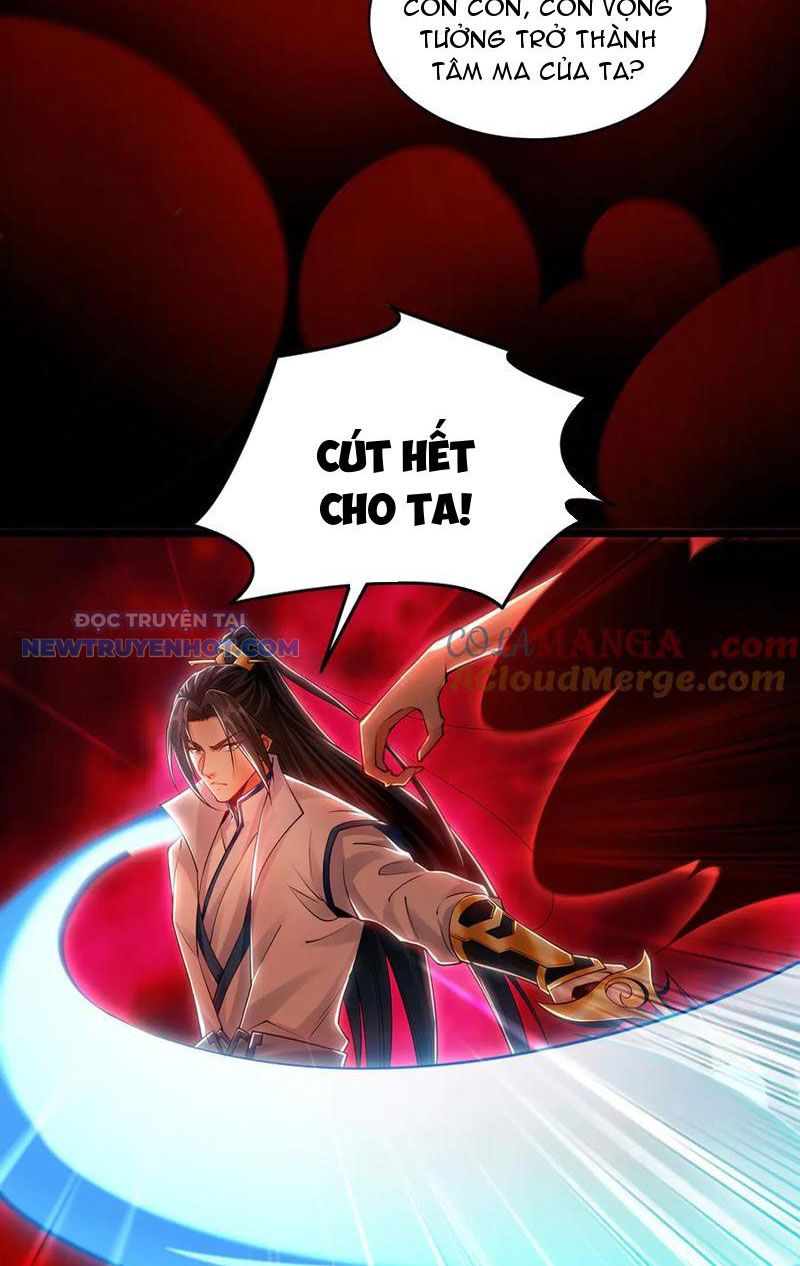 Ta Có Tốc Độ Đánh Nhanh Gấp Trăm Vạn Lần Chapter 62.1 - Trang 2