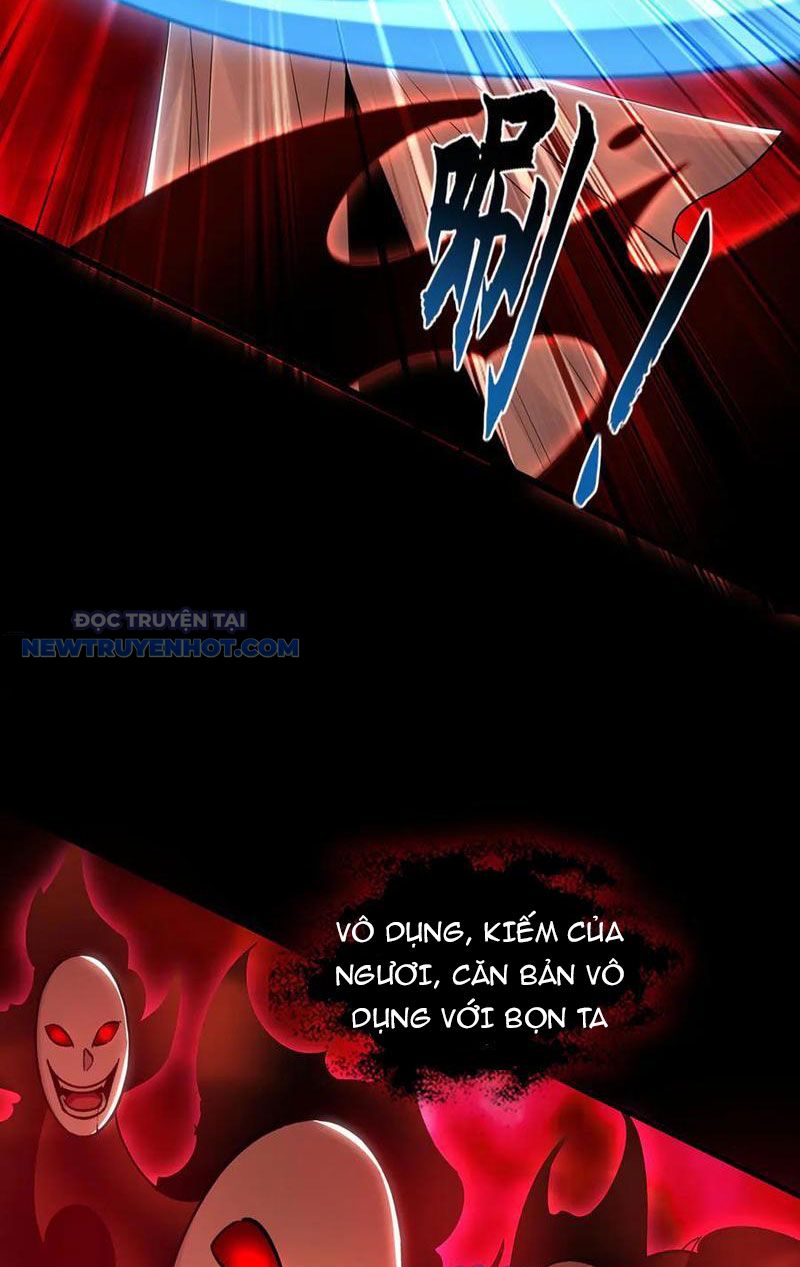 Ta Có Tốc Độ Đánh Nhanh Gấp Trăm Vạn Lần Chapter 62.1 - Trang 2