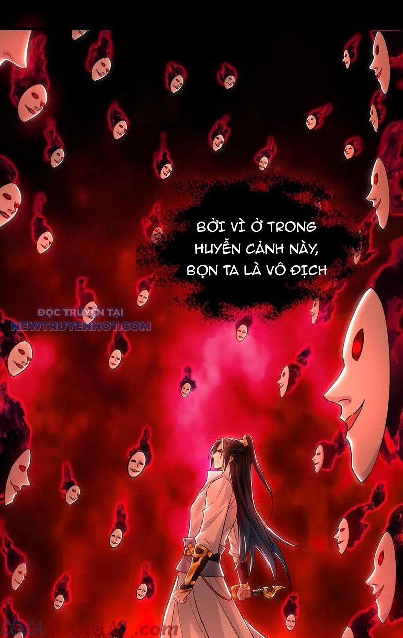 Ta Có Tốc Độ Đánh Nhanh Gấp Trăm Vạn Lần Chapter 62.1 - Trang 2