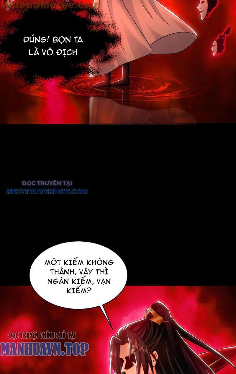 Ta Có Tốc Độ Đánh Nhanh Gấp Trăm Vạn Lần Chapter 62.1 - Trang 2