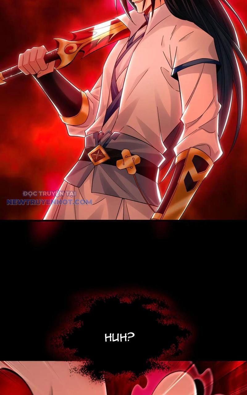 Ta Có Tốc Độ Đánh Nhanh Gấp Trăm Vạn Lần Chapter 62.1 - Trang 2