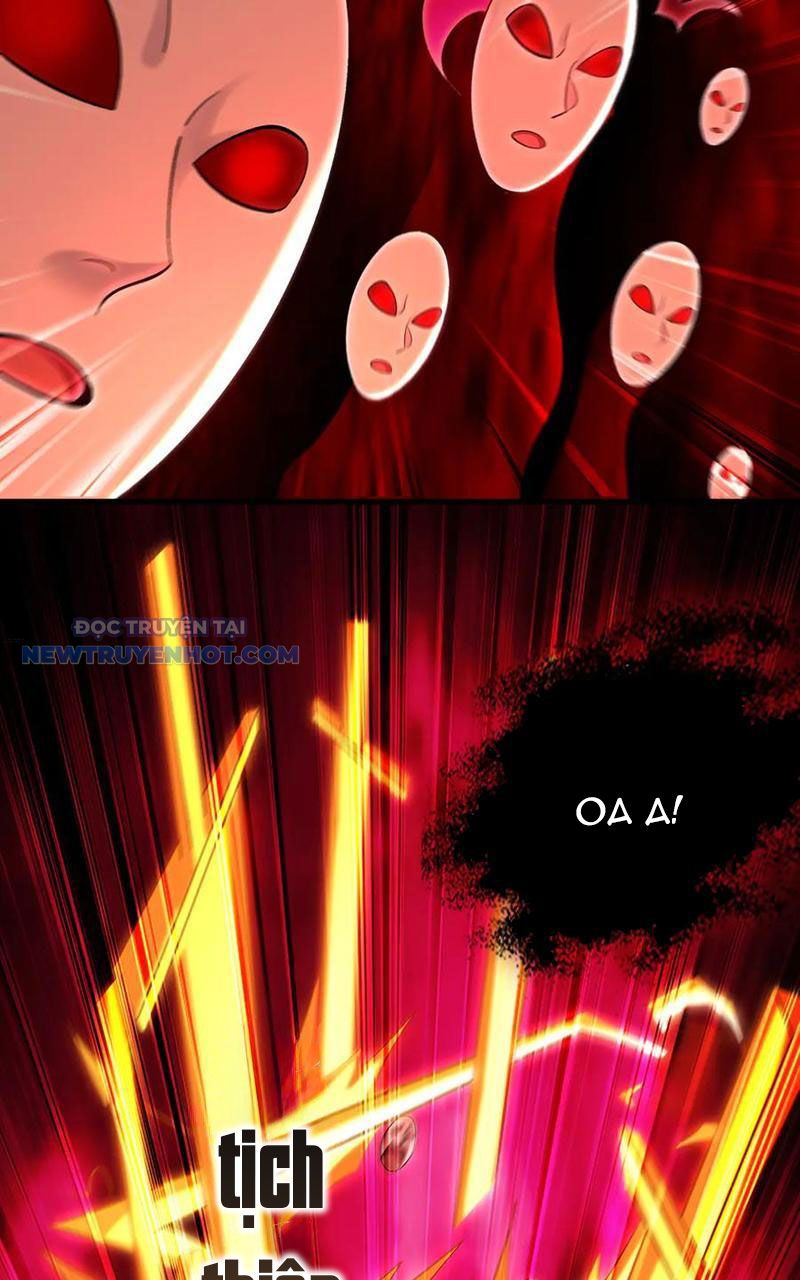 Ta Có Tốc Độ Đánh Nhanh Gấp Trăm Vạn Lần Chapter 62.1 - Trang 2