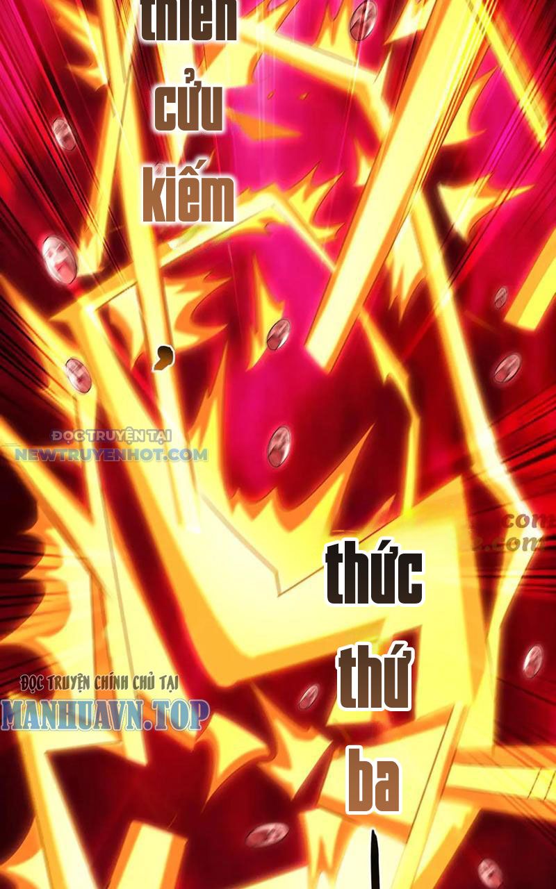 Ta Có Tốc Độ Đánh Nhanh Gấp Trăm Vạn Lần Chapter 62.1 - Trang 2