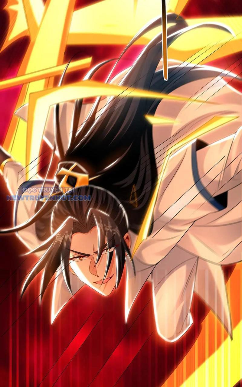 Ta Có Tốc Độ Đánh Nhanh Gấp Trăm Vạn Lần Chapter 62.1 - Trang 2