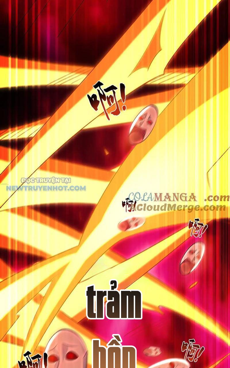 Ta Có Tốc Độ Đánh Nhanh Gấp Trăm Vạn Lần Chapter 62.1 - Trang 2