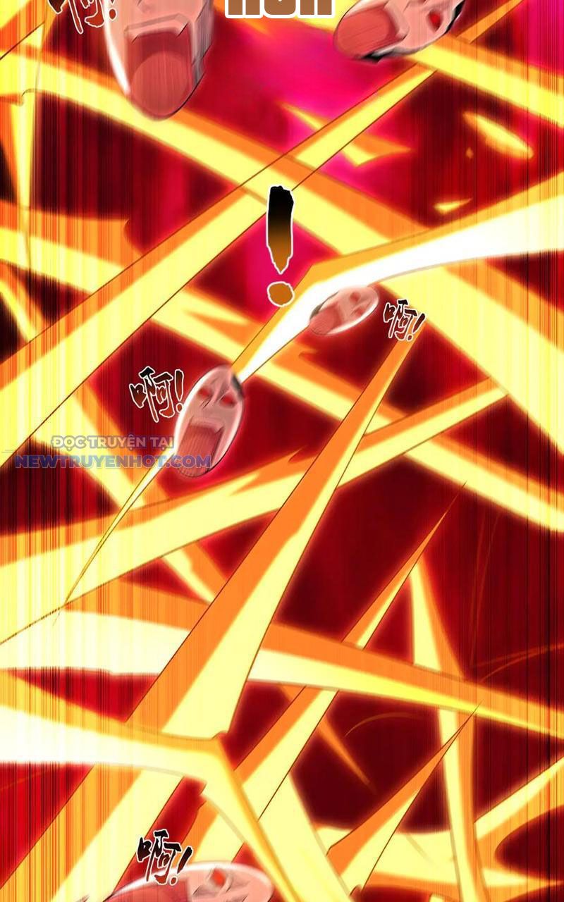Ta Có Tốc Độ Đánh Nhanh Gấp Trăm Vạn Lần Chapter 62.1 - Trang 2