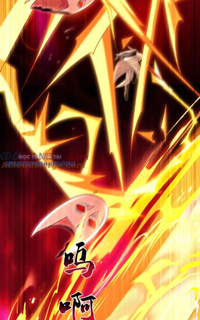 Ta Có Tốc Độ Đánh Nhanh Gấp Trăm Vạn Lần Chapter 62.1 - Trang 2