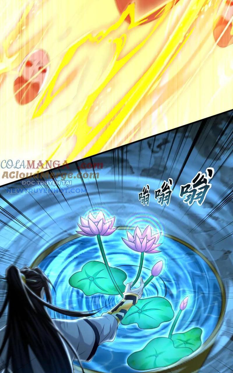 Ta Có Tốc Độ Đánh Nhanh Gấp Trăm Vạn Lần Chapter 62.1 - Trang 2