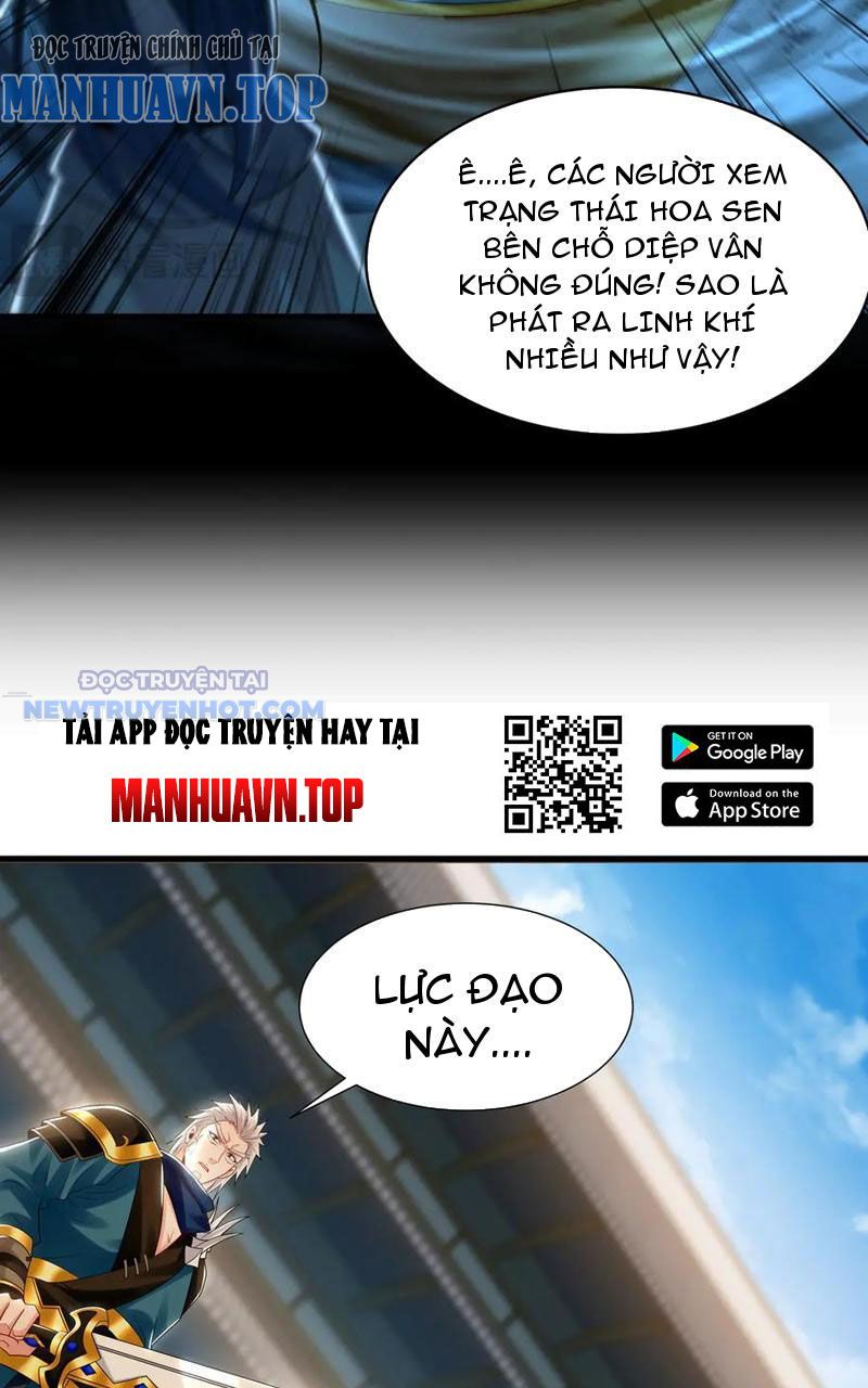 Ta Có Tốc Độ Đánh Nhanh Gấp Trăm Vạn Lần Chapter 62.1 - Trang 2