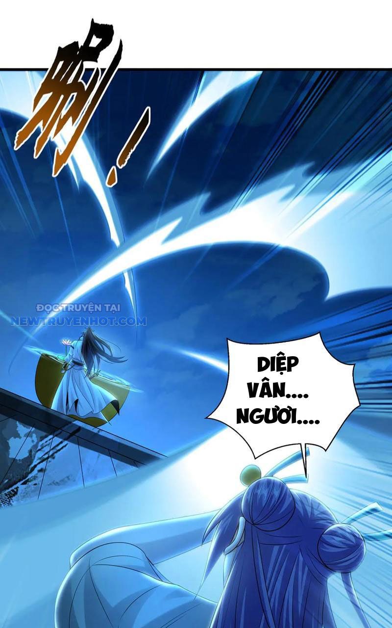 Ta Có Tốc Độ Đánh Nhanh Gấp Trăm Vạn Lần Chapter 62.1 - Trang 2